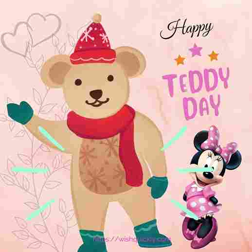 Teddy Day Images 6