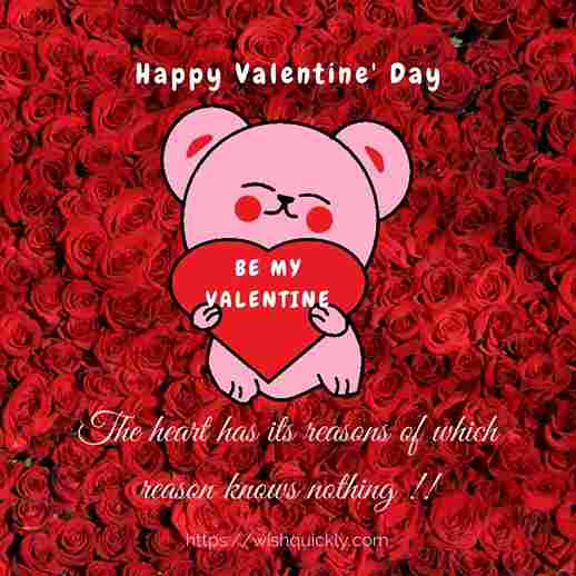 Valentine Day Images 12