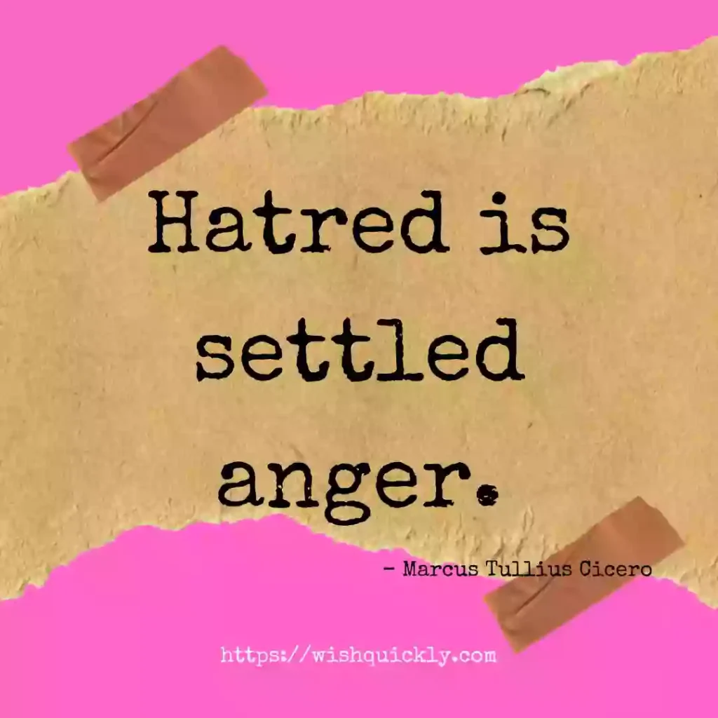Anger Quotes to Keep You Calm 4