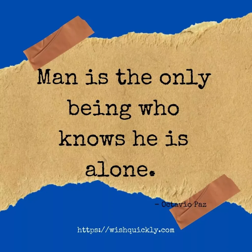 Best Alone Quotes for You to Enjoy Your Solitude 1