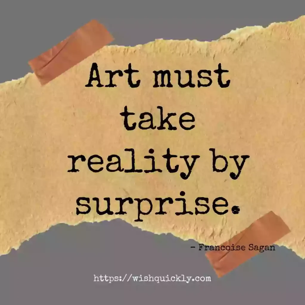 Best Art Quotes from Famous Artists 16