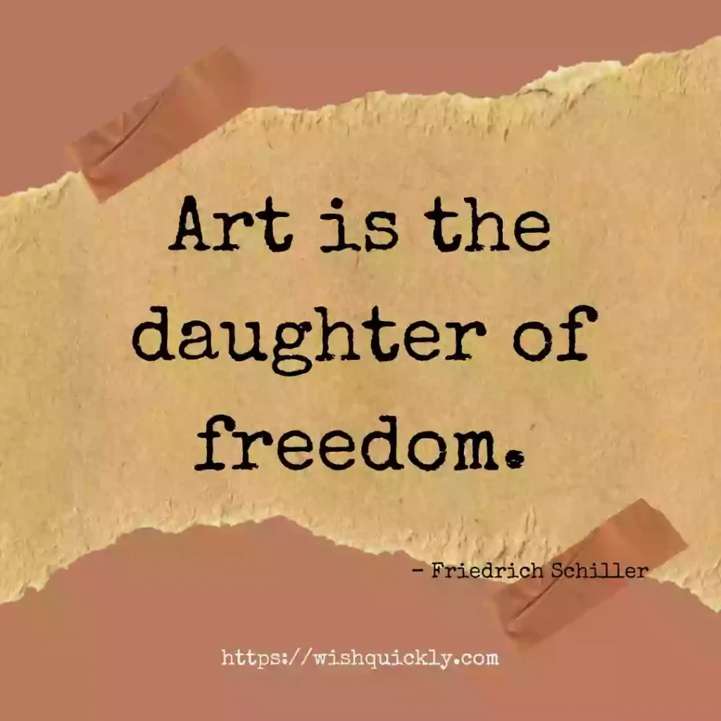 Best Art Quotes from Famous Artists 18