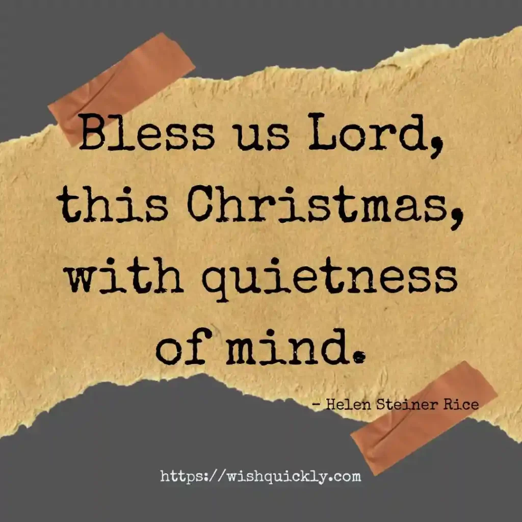 Best Christmas Quotes & Inspiring Sayings of All Time 24