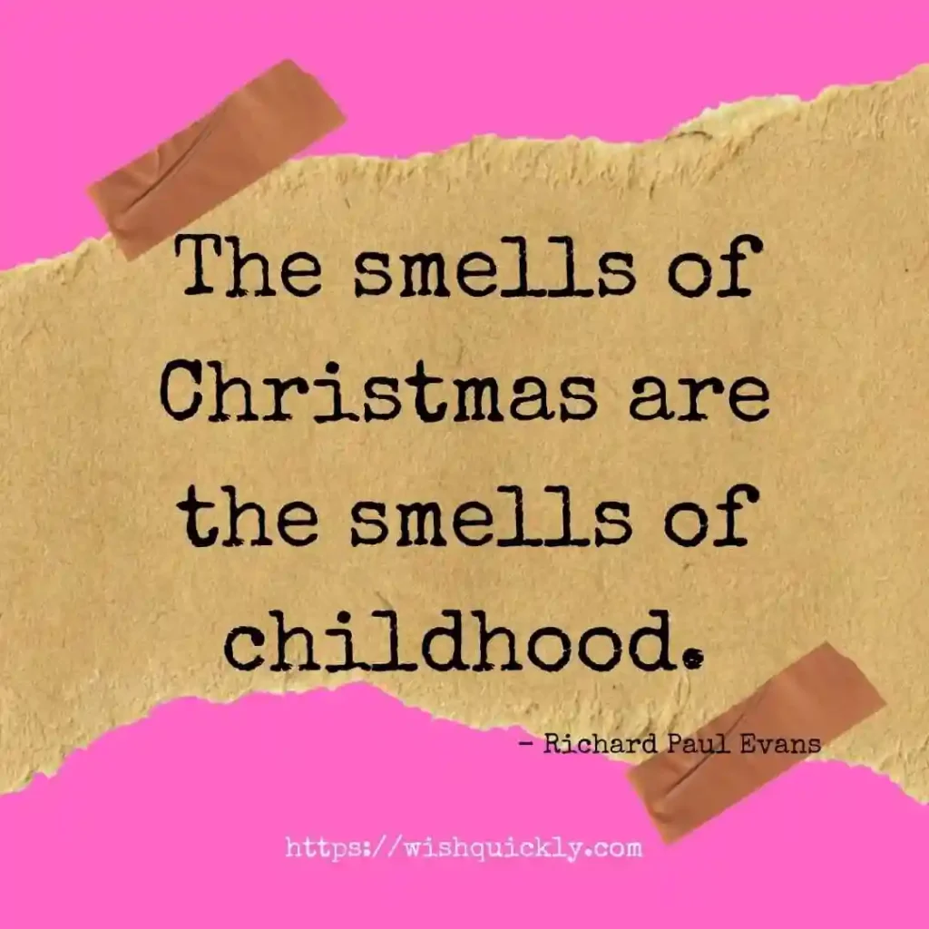 Best Christmas Quotes & Inspiring Sayings of All Time 4