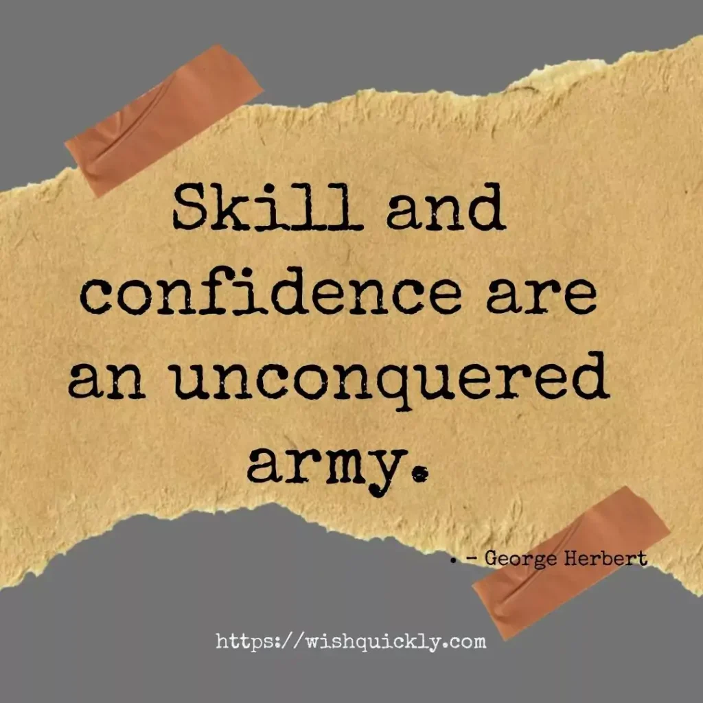 Best Confidence Quotes To Boost Your Self-Esteem 16