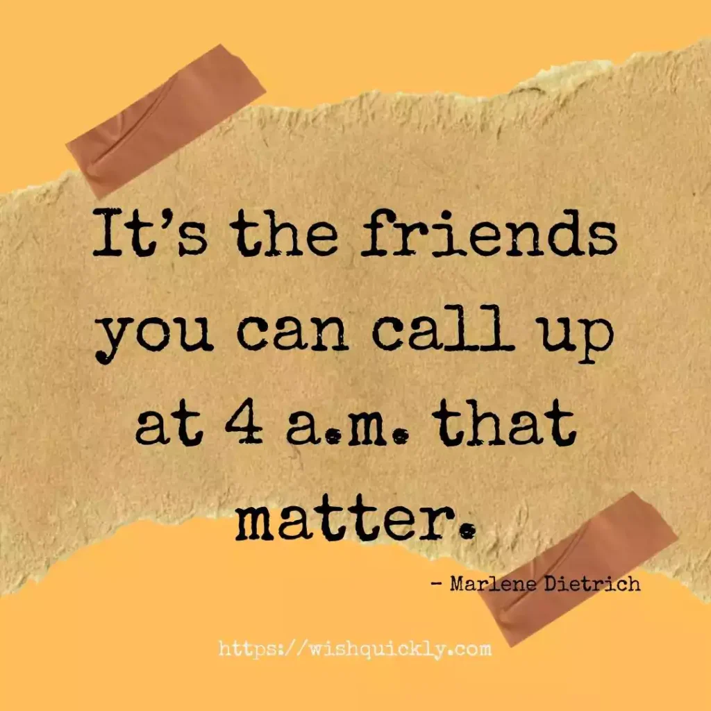 Cute Best Friend Quotes About True Friendship for You 9