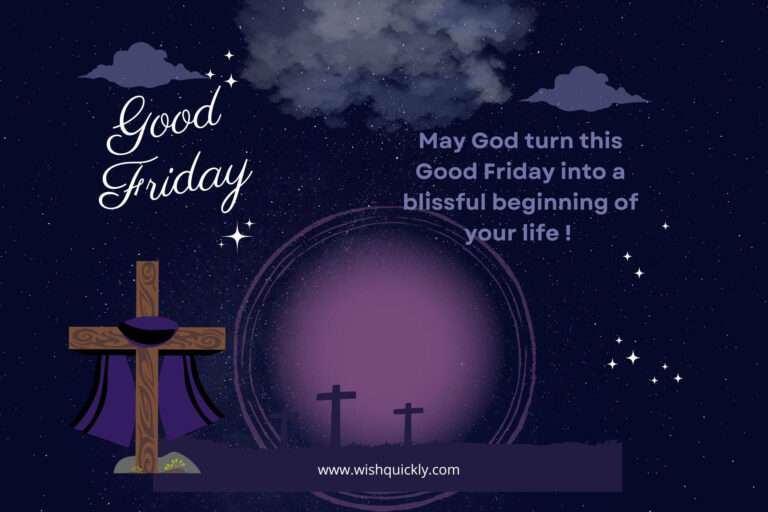 Good Friday Quotes 2024 | Wishes, Messages Podcast