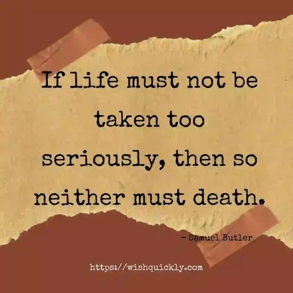 Death Quotes that will Comfort and Inspire You 13