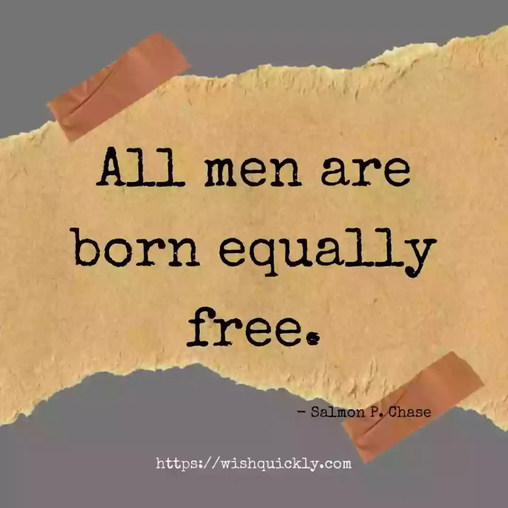 Equality Quotes To Inspire You for Equality 16