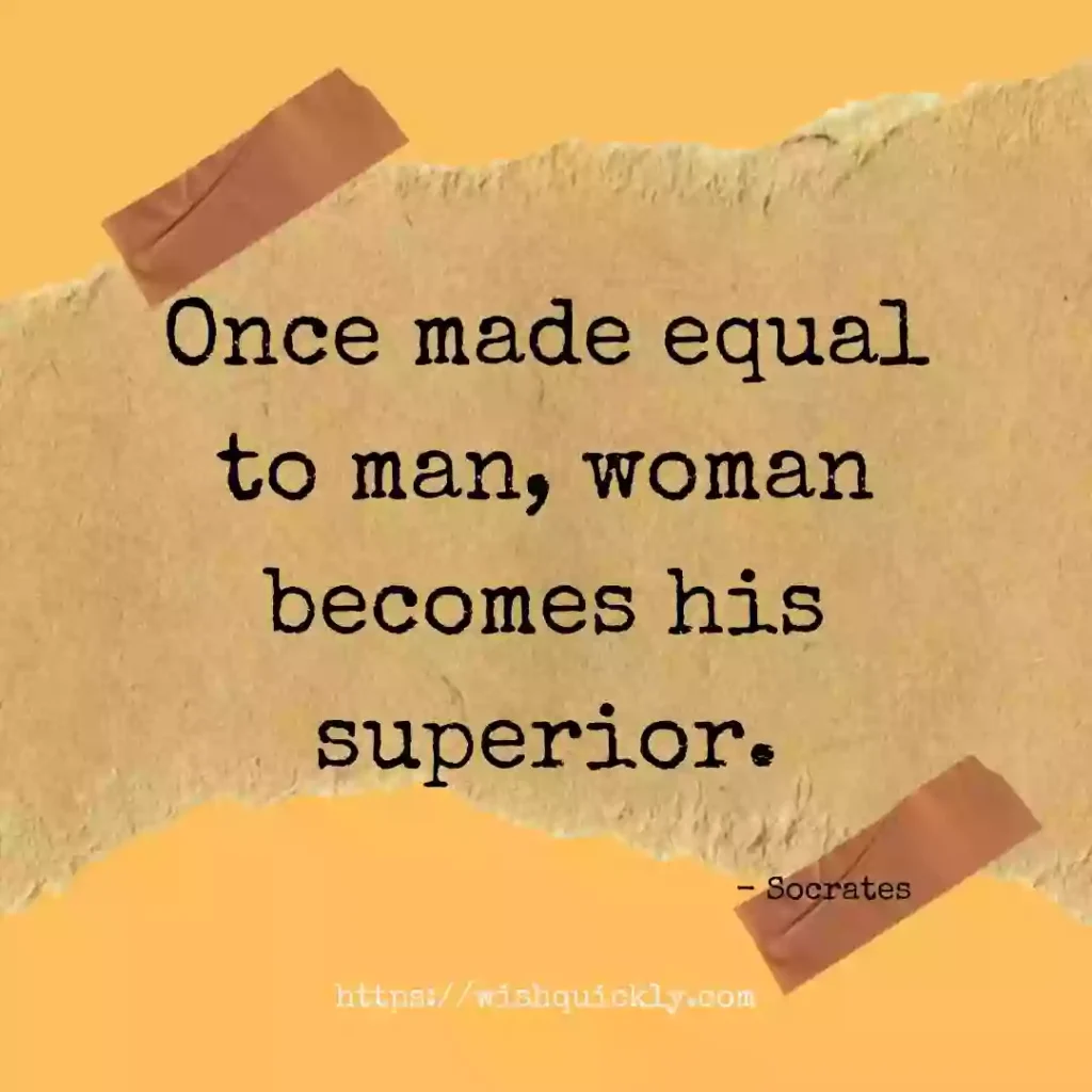 Equality Quotes To Inspire You for Equality 9