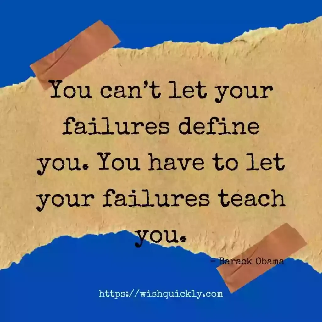 Most Powerful Failure Quotes to Motivate You 5